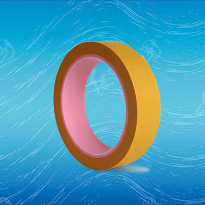 Good price Black Electrical Tape Type Paper Die Cut Tensile Strength 60 Lbs/In Tensile Strength online