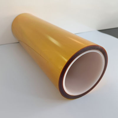 Good price Customized Printed Kapton Tape with Offset Printing Method and Low Residual Adhesive online