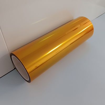 Good price 300 DPI Resolution Printing Kapton Tape With Specialized Custom Logo online