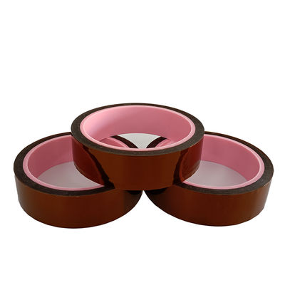 Good price High Temperature Resistant 7# Tackiness 280.C Kapton Tape for Electrical Insulation online