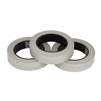 Good price Industrial Grade 25N/25mm Tensile Strength Rotogravure Printed Carton Packaged Masking Tape online
