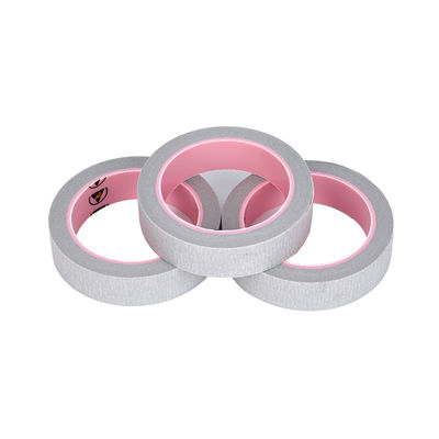 Good price 2.5N/CM Peel Adhesion Electrical Fiberglass masking Tape With High temperature spraying online