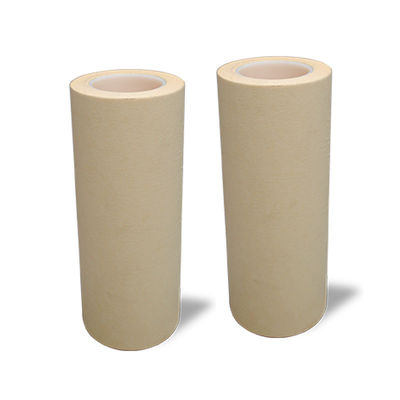 Good price Smooth Surface Hot Melt Liner Adhesive Masking Tape Ideal for B2B Transactions online