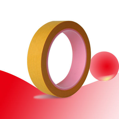 Good price Glossy Surface Protection Glossy Black Masking Tape with Lamination online