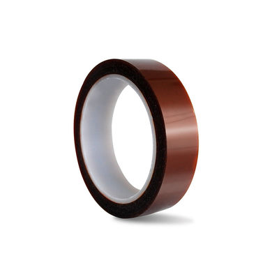 Good price High Durability Polyimide Tape Alternatives with UL-94VTM-0 Flame Retardant Coating online