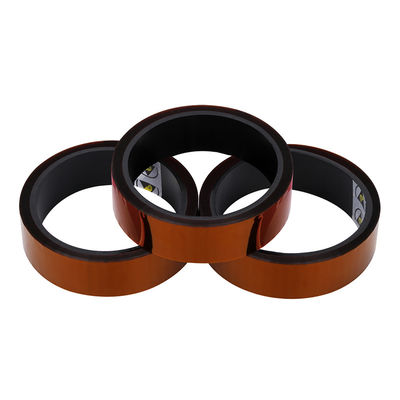 Good price Tear Strength 20N/cm Pressure Sensitive Polyimide Film for Electronic Applications online