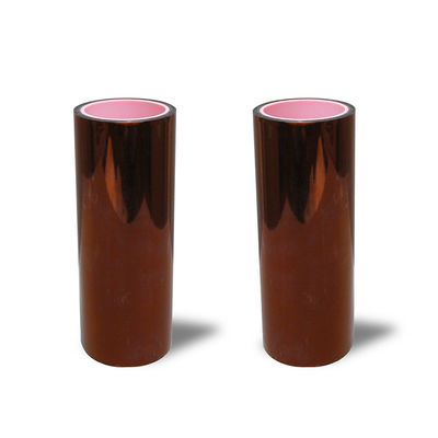 Good price Performance Polyimide Tape with Surface Resistance 10 9-10 11Ω and Wood Pulp 56% online