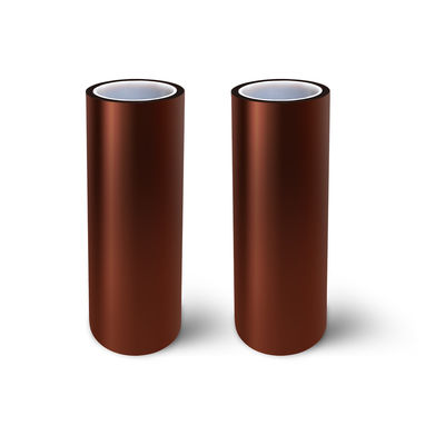 Good price 10 6-10 9Ω Surface Resistance Thermal Double Sided Tape for Lamination Bonding in Industrial Applications online