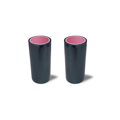 Good price Silicone Adhesive Round Collar Type Kapton Tape for Insulation of Electronic Devices online