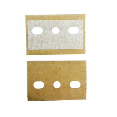 Good price SMT 3-hole paper AI splice tape for carrier tape splicing online