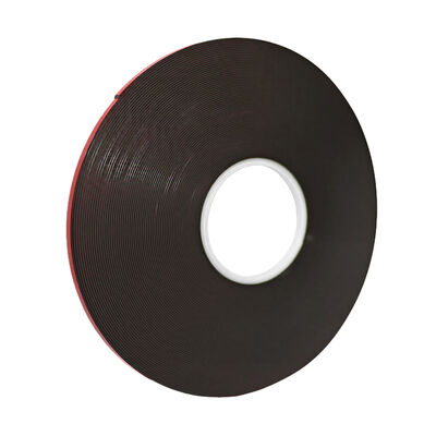 Good price Black Acrylic Foam Double Sided Tape -DN1101B online