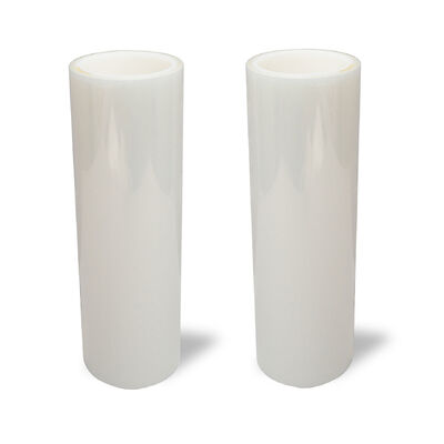 Quality UV Curable Release Tape UV391PY – Pre-Cure Adhesion, Post-UV Clean Debonding Film factory
