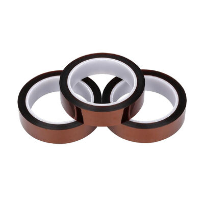 Good price High Temperature Silicone PI Protective Film-IH810A online