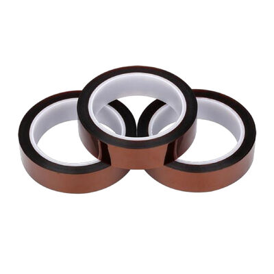 Good price Heat Resistant Silicone PI Protective Film - IH810F online