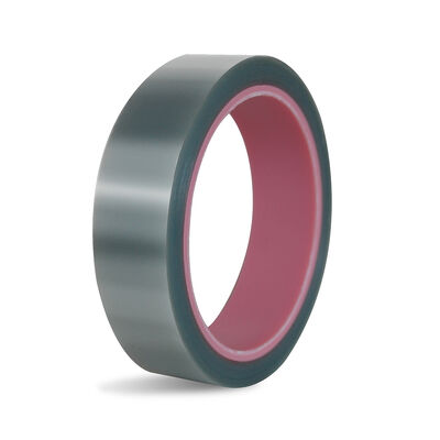 Good price TS650RN Thermal Release Tape for Semiconductor Wafer Dicing & Backgrinding | Heat-Activated No-Residue Temporary Bonding Tape PET Substrate 110-140°C | SMT Die-Cutting Electronics Manufacturing | KHJ online