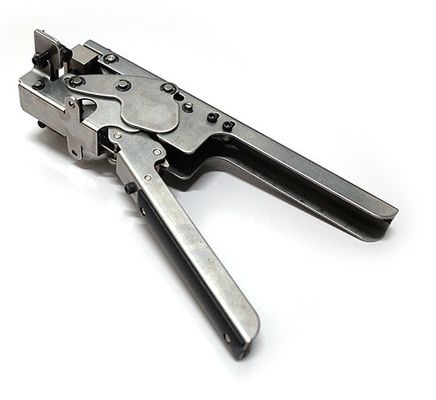 Good price Plastic Handle Metal SMT Splice Tool For SMD Carrier Tapes online