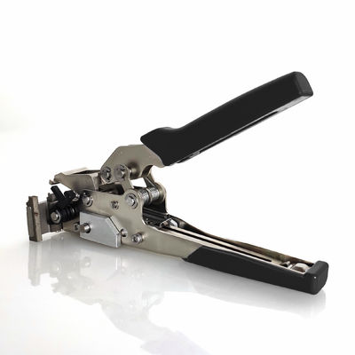 Good price TL100 Stainless Steel SMT Splice Tool ESD Black Plastic Handle online