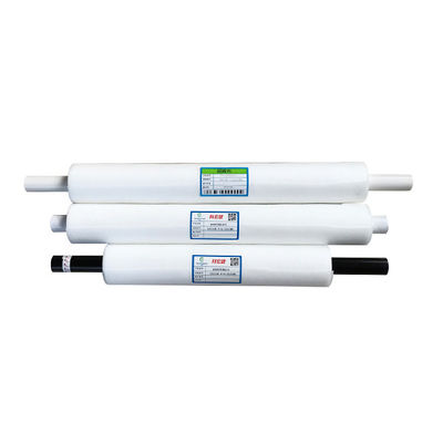 Good price High Liquid Absorption SMT Stencil Cleaning Wiper Roll 0.26mm Thickness online