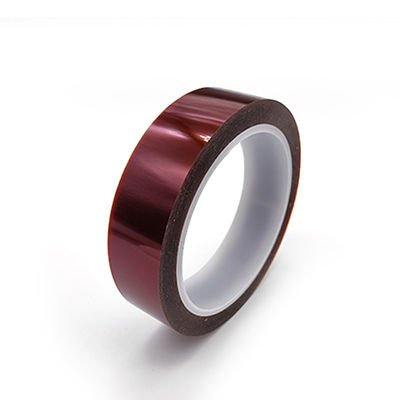Good price DIH775A-B FPC Double Side Polyimide Heat Resistant Tape online