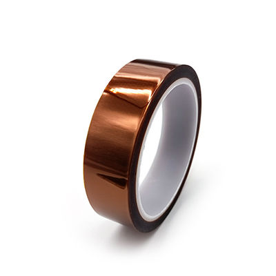Good price IH852 Silicone Polyimide Heat Resistant Tape online