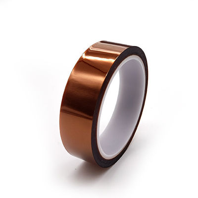 Good price High Temperature Acrylic Adhesive Tape Non Silicone 1.38mil OEM ODM online
