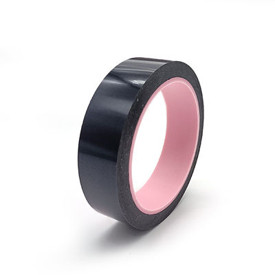 Good price E2-DIH776A-B Anti Static Heat Resistant Double Sided Tape Polyimide Low Electrostatic Discharge online