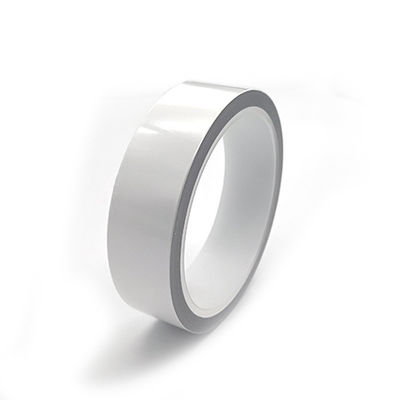 Good price PCB Cleaning Adhesive Tape Roll Anti Static PP Film 0.09mm Sticky Roll Tape online
