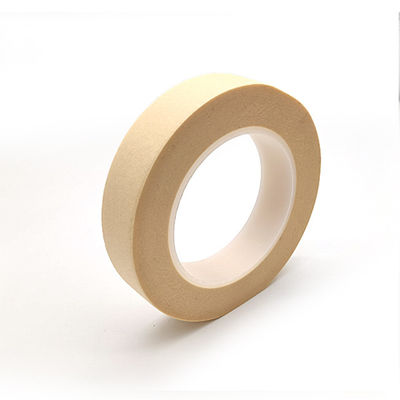 Good price MH310C Temperature Resistant Crepe Paper Tape 5.2mil Thickness Rohs Approved online