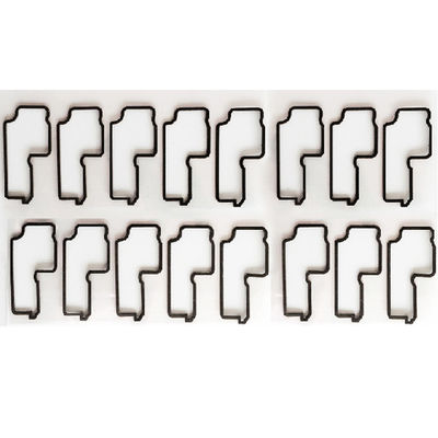 Good price L Foam Precision Die Cutting online