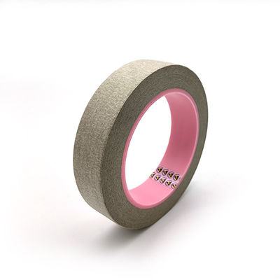 Good price E1-MH310G Crepe Paper Masking Heat Resistant Adhesive Tape 0.15mm Thickness online
