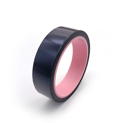Good price 2mil Low Static Heat Resistant Adhesive Tape For Golden Finger online
