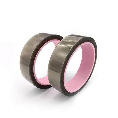 Good price E1-TH862TD Heat Resistant Polyester Electrical Tape 2.il For Reflow Soldering online