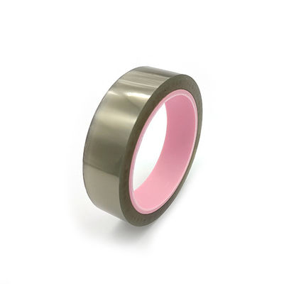 Good price Anti Static Transparent self Bonding Tape 0.045mm Acrylic Pressure Sensitive Adhesive online