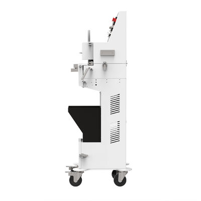 Good price High FPY SMT Automatic Splicing Machine 300rpm PLC Control high speed online