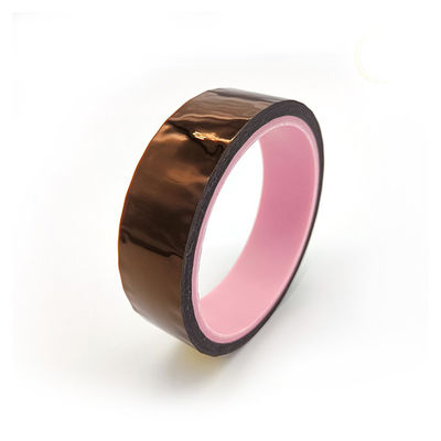 Good price 75Mil Thick Anti Static Polyimide Tape E1-IH807J online