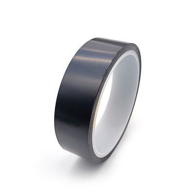 Good price Anti Static Polyimide Film E2-B821B For ACF Heat Bonding And Heat Conductive Application online