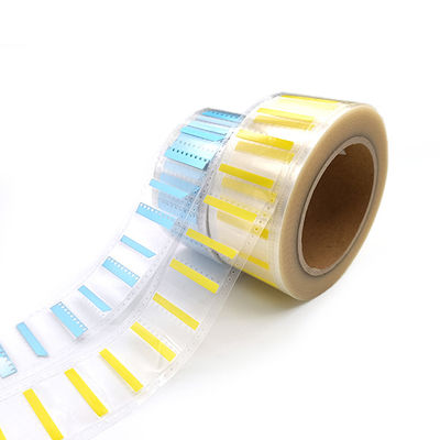 Good price SMS31 series PET Reel Type SMT Splice Tape For Fuji NXT Automatic Machine online