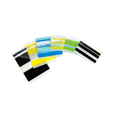 Good price All Specifications SMT Splice Tape With Guide Alignment Designed online
