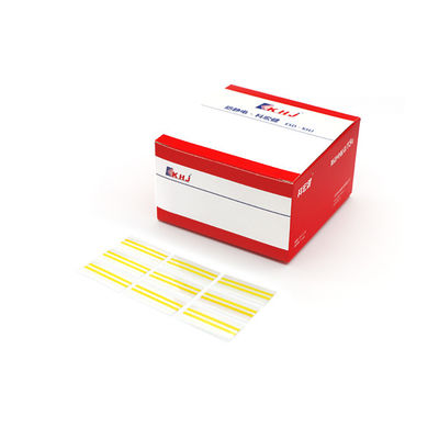 Good price SMS21 Series Acrylic Adhesive PET 4mm Splicing Tape For SMT Process online