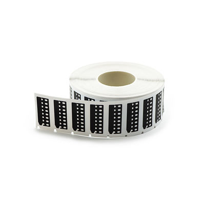 Good price SMS36 series 8mm Metal Sense SMT Splicing Tape With Superior Adhesion online