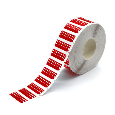 Good price Superior Adhesion 8mm SMT Splicing Tape For ASM Machine online