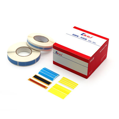 Good price SMS03 Series Universal PET SMT Single Splice Tape For Carrier Tape online